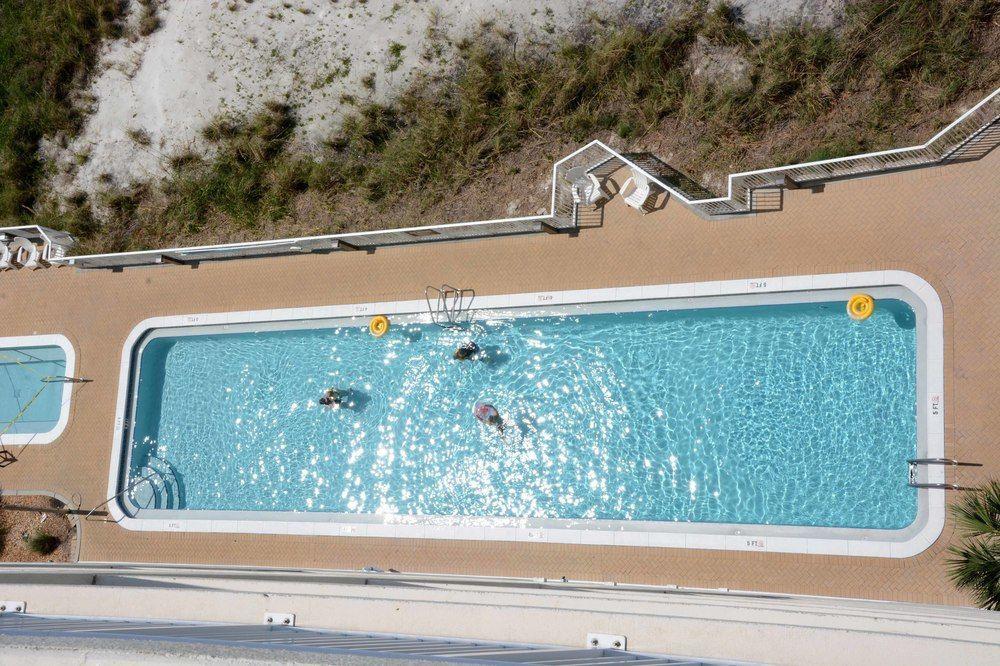 Ocean Reef Villa Panama City Beach Exteriör bild
