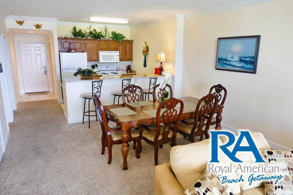 Ocean Reef Villa Panama City Beach Exteriör bild
