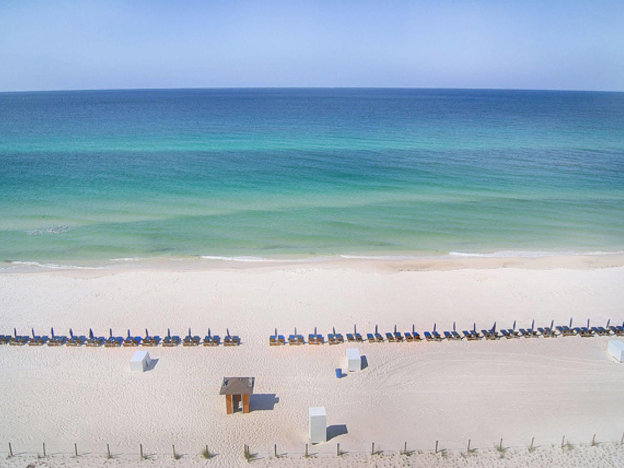 Ocean Reef Villa Panama City Beach Exteriör bild